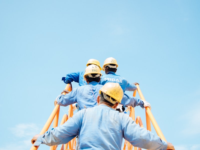 Working Safely online course