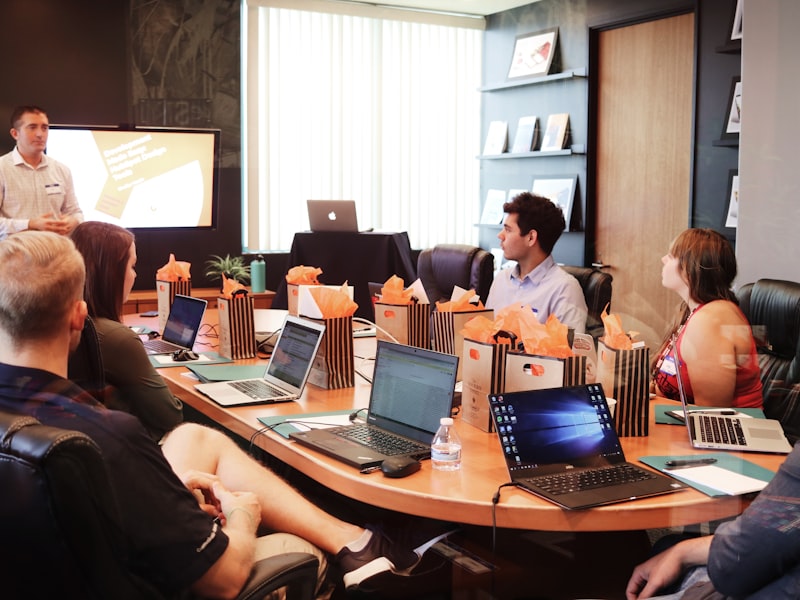 Presentation Skills online course