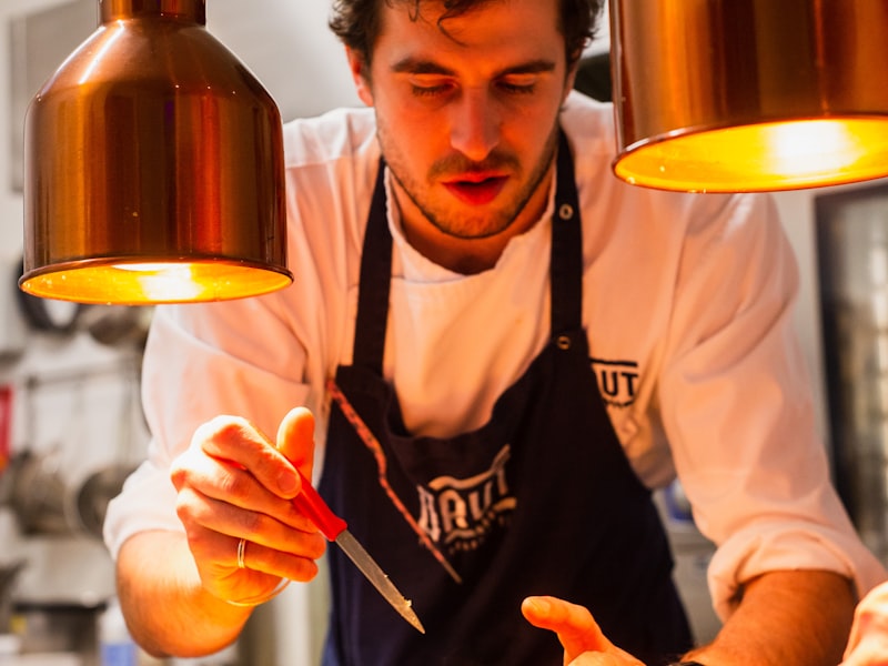 Level 2 Food Safety - Retail online course
