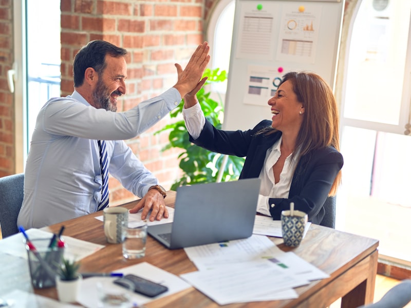 Developing Teamwork online course