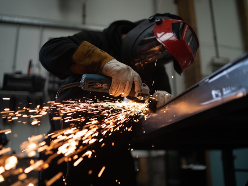Workshop Safety online course