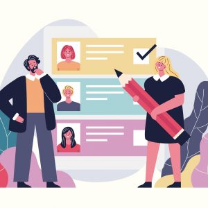Hr Management Course