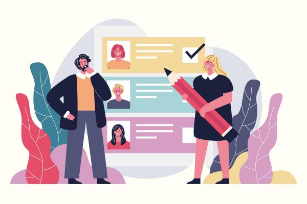 Hr Management Course