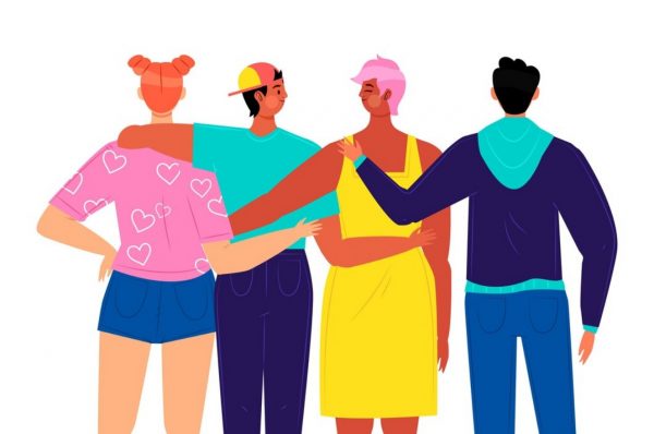 Diversity And Equality