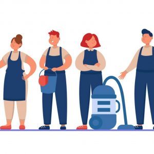 Certificate In Cleaning