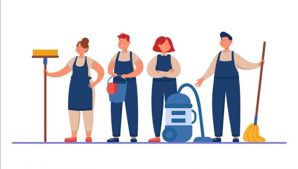 Certificate In Cleaning