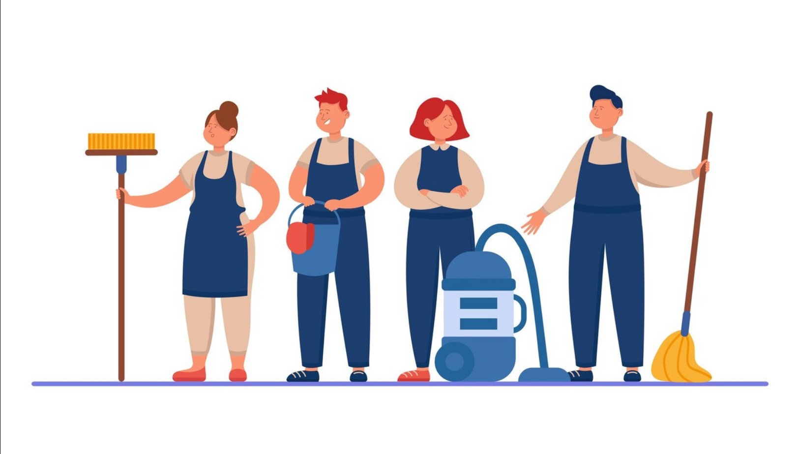 Certificate In Cleaning