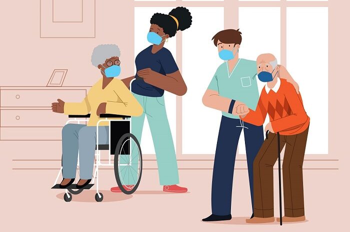 Health and Social Care Level 3 (Adult care)